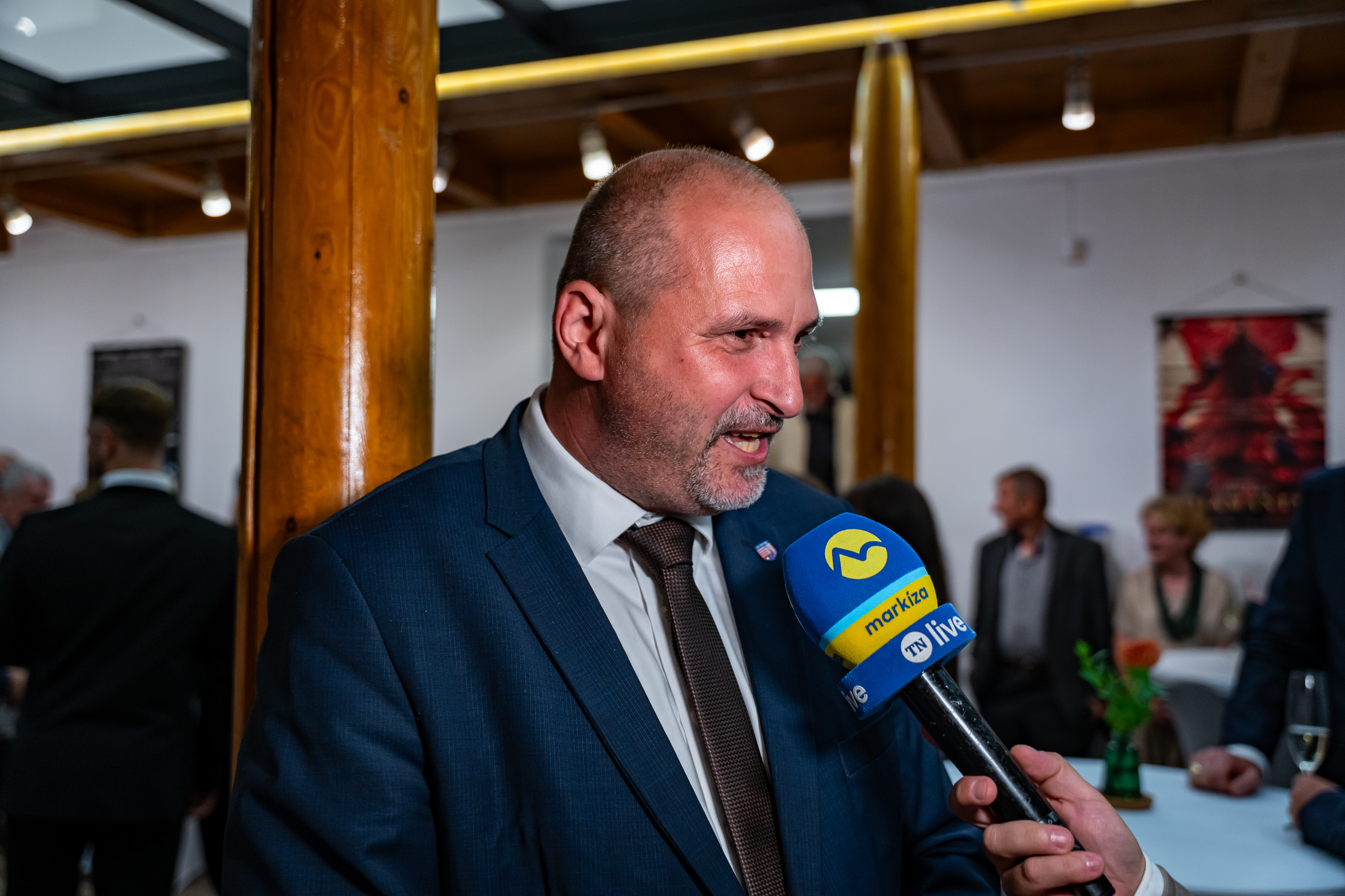 Premiera filmu prezidenta Rudolfa Schustera-43